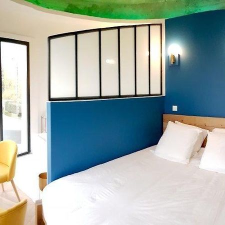 Rene Egger Hotel Trévoux Esterno foto