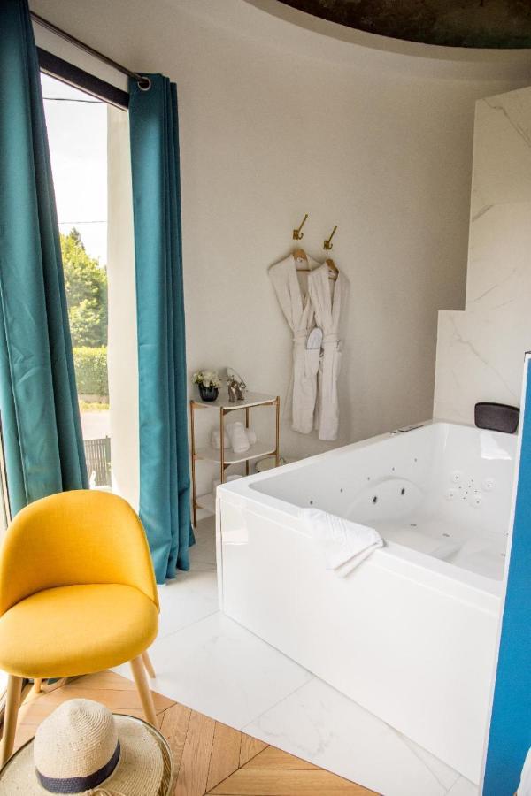Rene Egger Hotel Trévoux Esterno foto