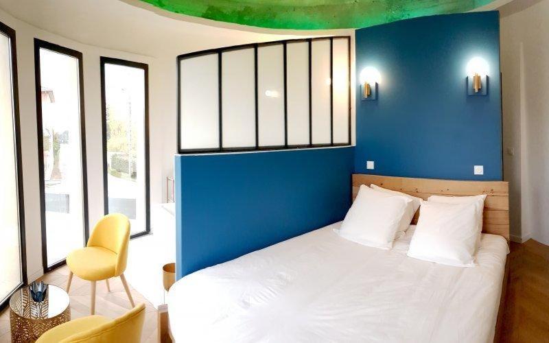 Rene Egger Hotel Trévoux Esterno foto