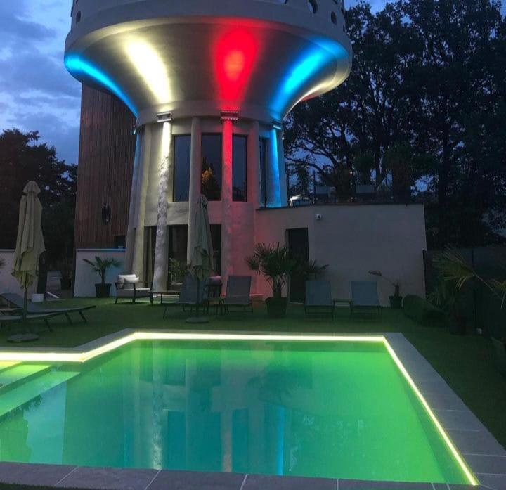 Rene Egger Hotel Trévoux Esterno foto